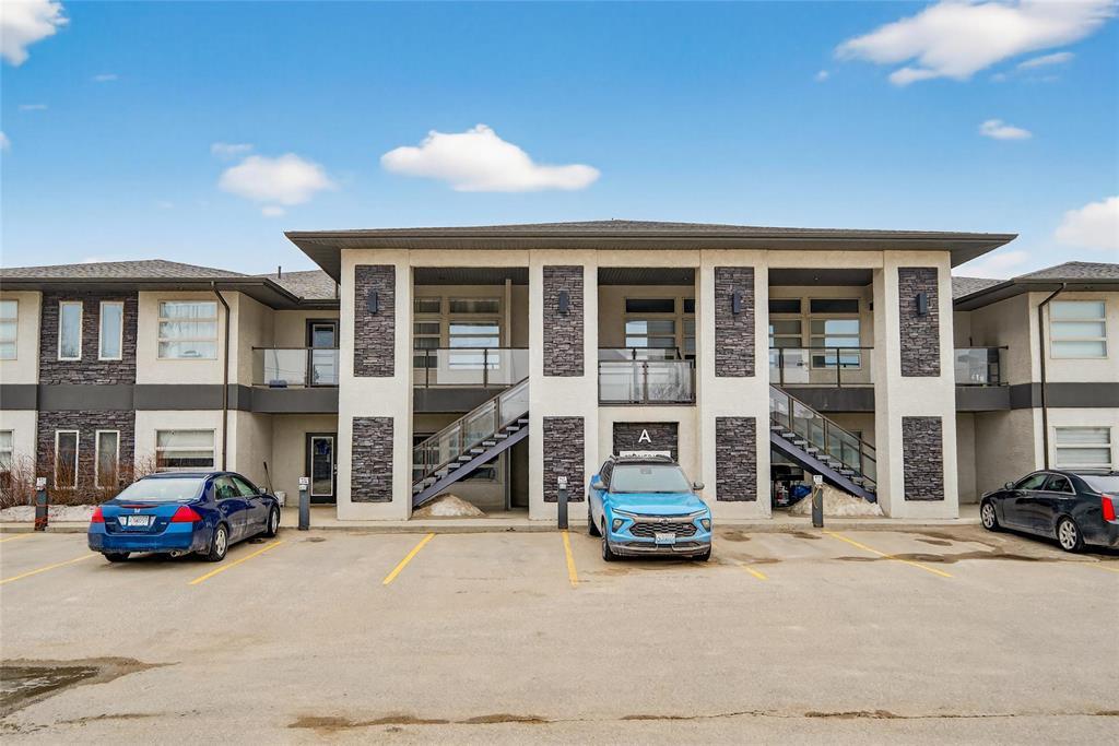A9 477 MEADOWLARK Boulevard, Ile Des Chenes, Manitoba