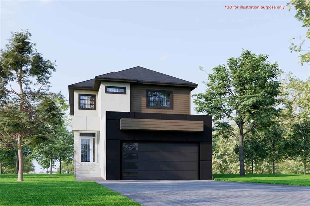 118 Jim Gauthier Drive, Winnipeg, Manitoba