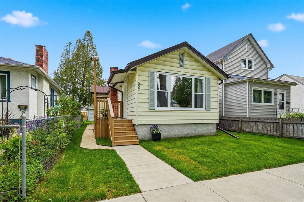 421 Atlantic Avenue, Winnipeg, Manitoba