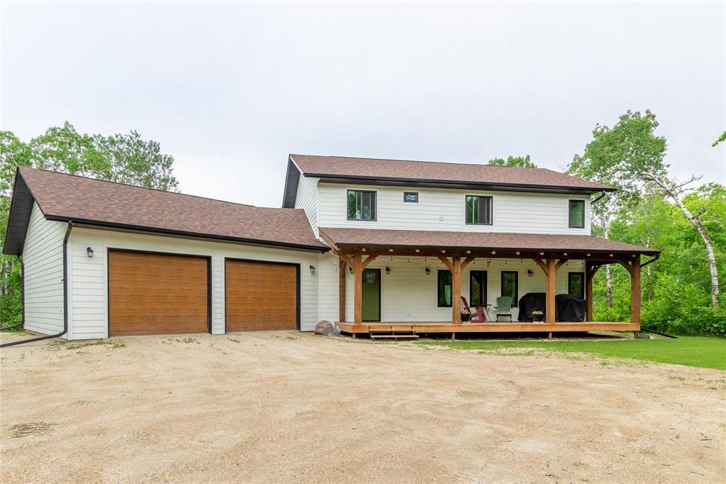 33 Family Lane, St Pierre-Jolys, Manitoba