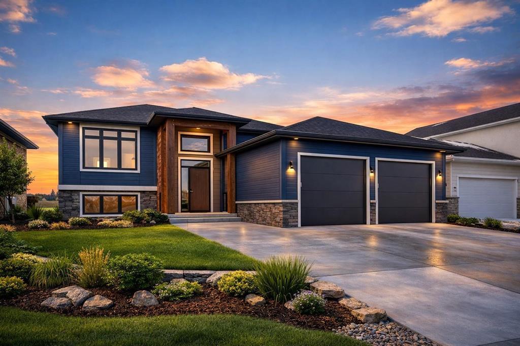 29 Ridgemont Drive, Niverville, Manitoba