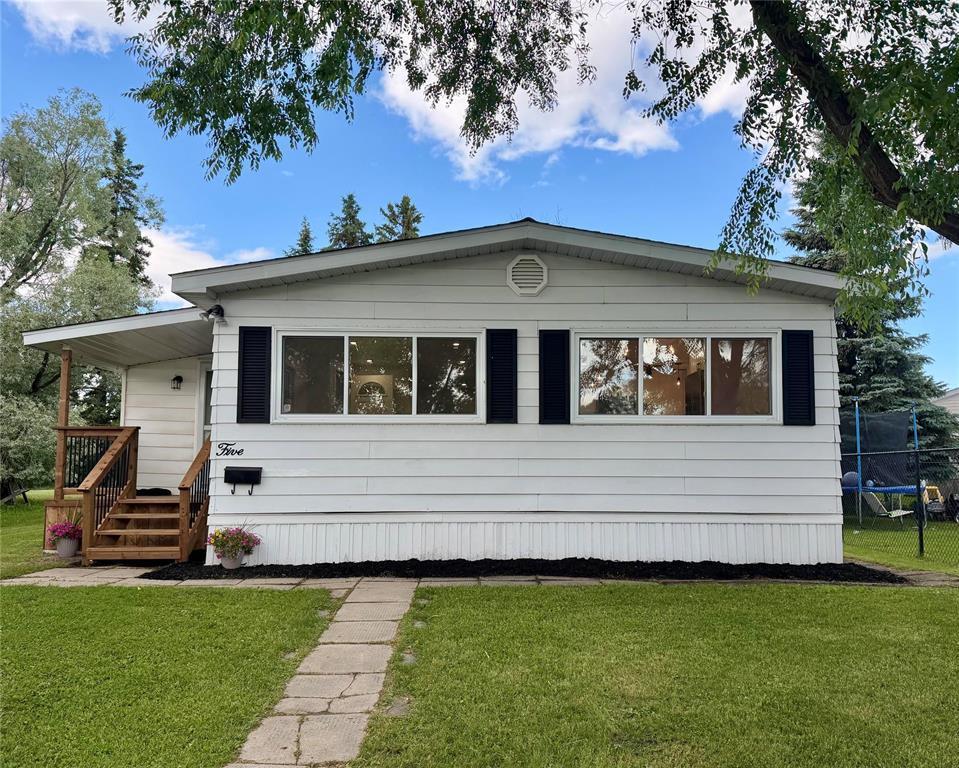 5 Spine Place, Winnipeg, Manitoba