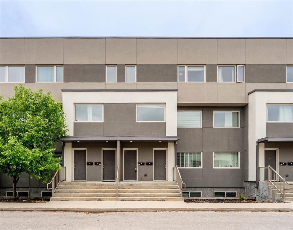 8 1275 Troy Avenue, Winnipeg, Manitoba