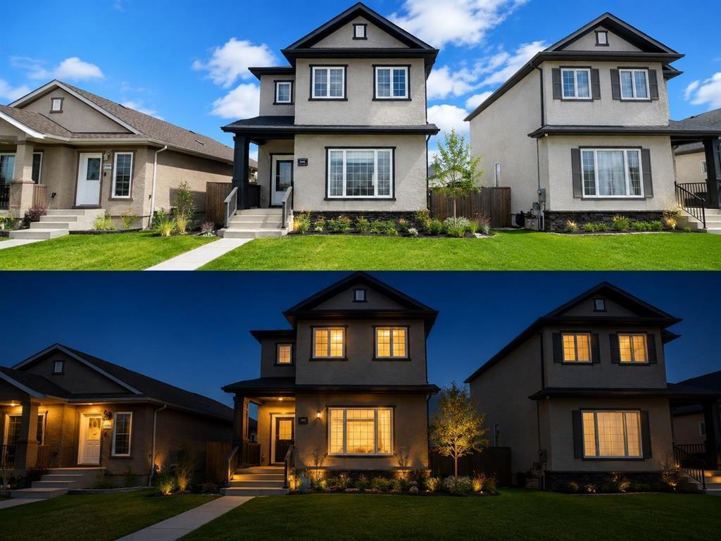 1442 Concordia Avenue E, Winnipeg, Manitoba