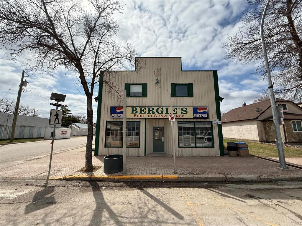 654 Park Avenue, Beausejour, Manitoba
