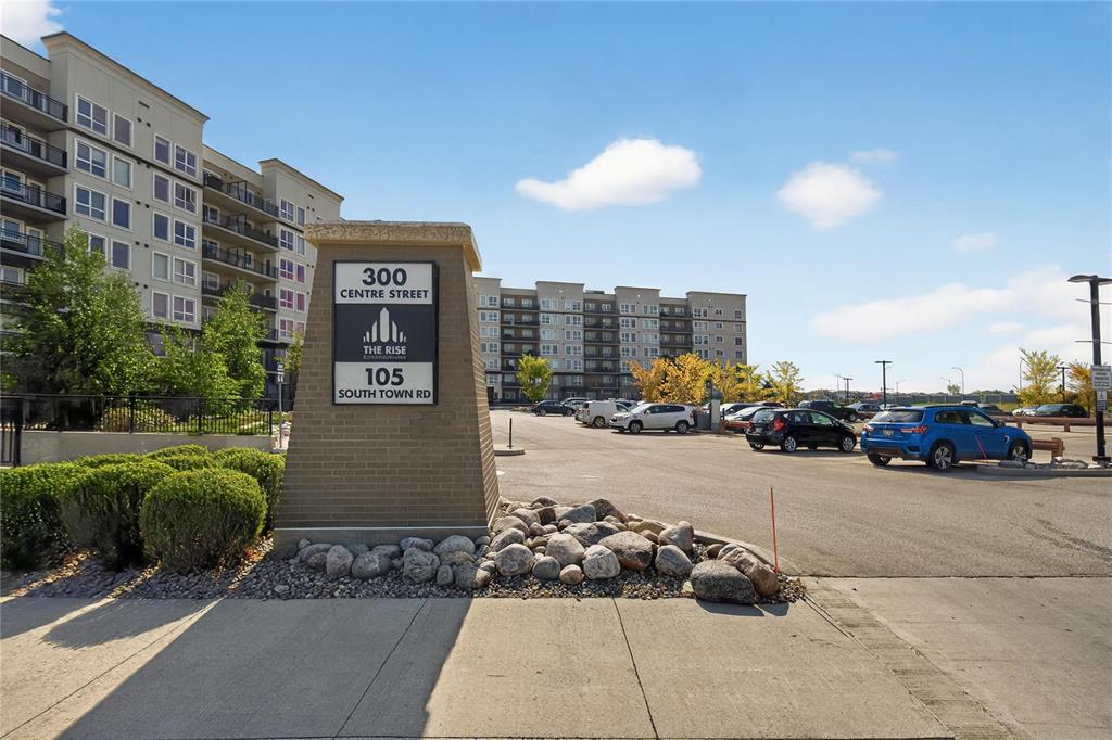 207 105 South Town Road, Winnipeg, Manitoba