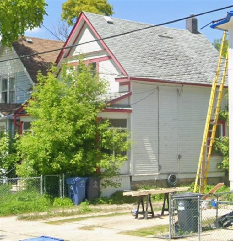 377 Alfred Avenue, Winnipeg, Manitoba