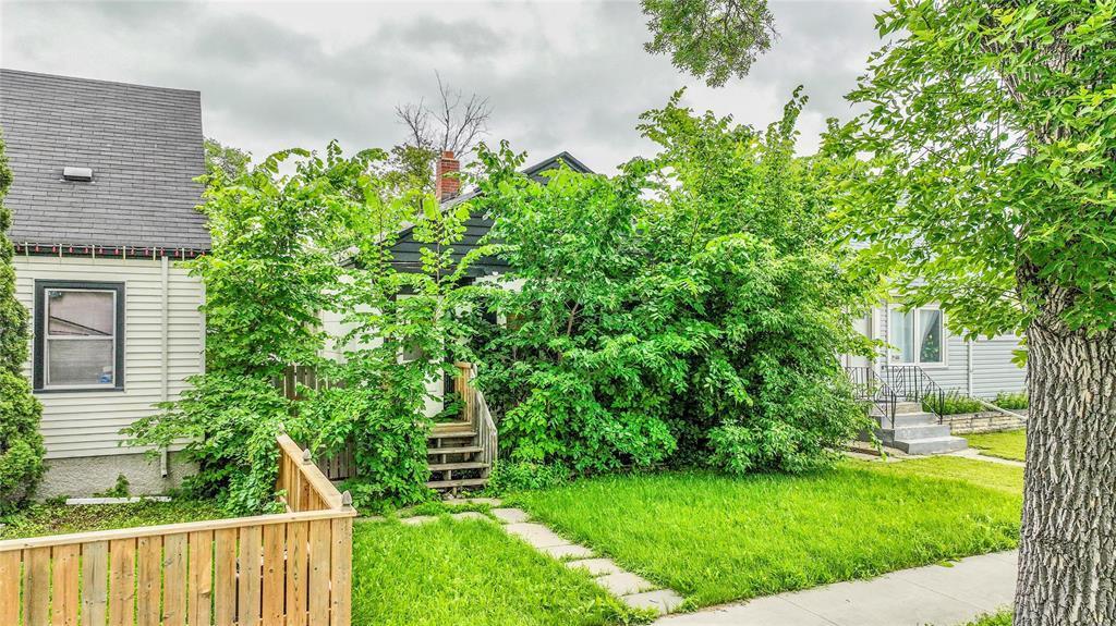524 Atlantic Avenue, Winnipeg, Manitoba