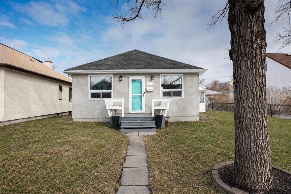 381 Edgewood Street, Winnipeg, Manitoba
