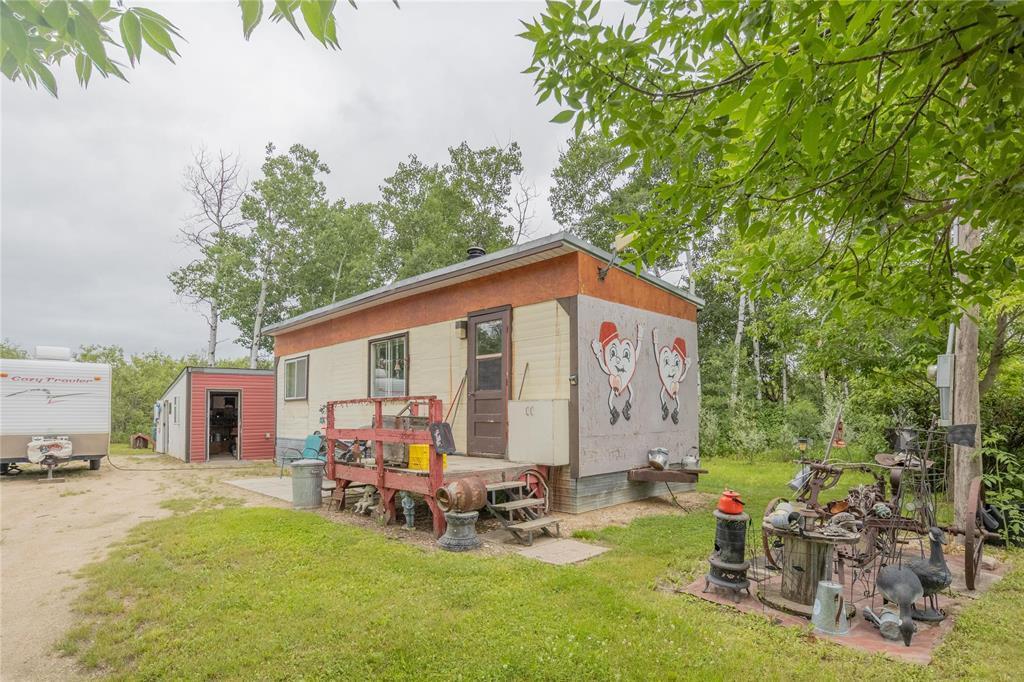 38139 49N Road, Tache Rm, Manitoba