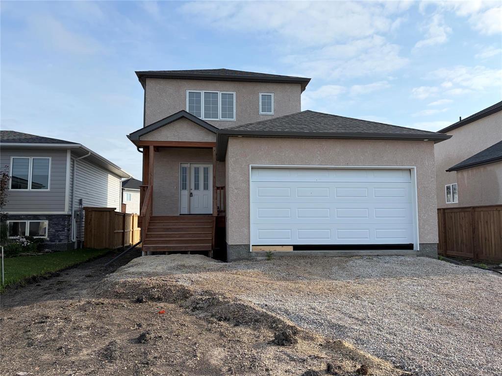 54 Feathertail Way, New Bothwell, Manitoba