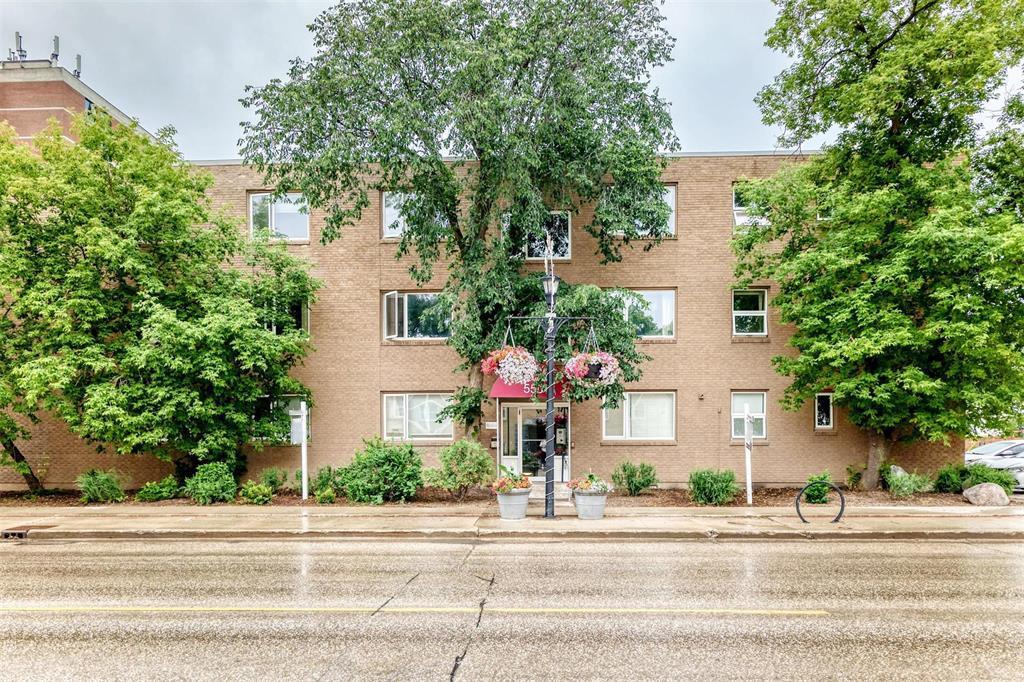 17 550 Corydon Avenue, Winnipeg, Manitoba