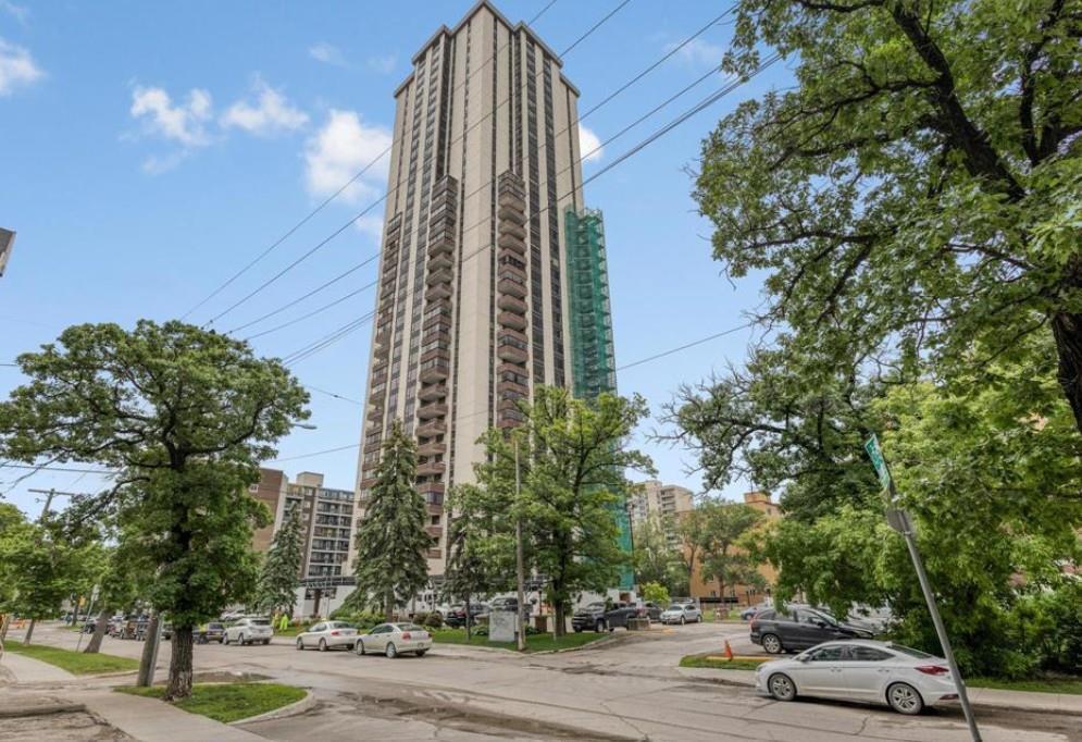 504 55 Nassau Street, Winnipeg, Manitoba