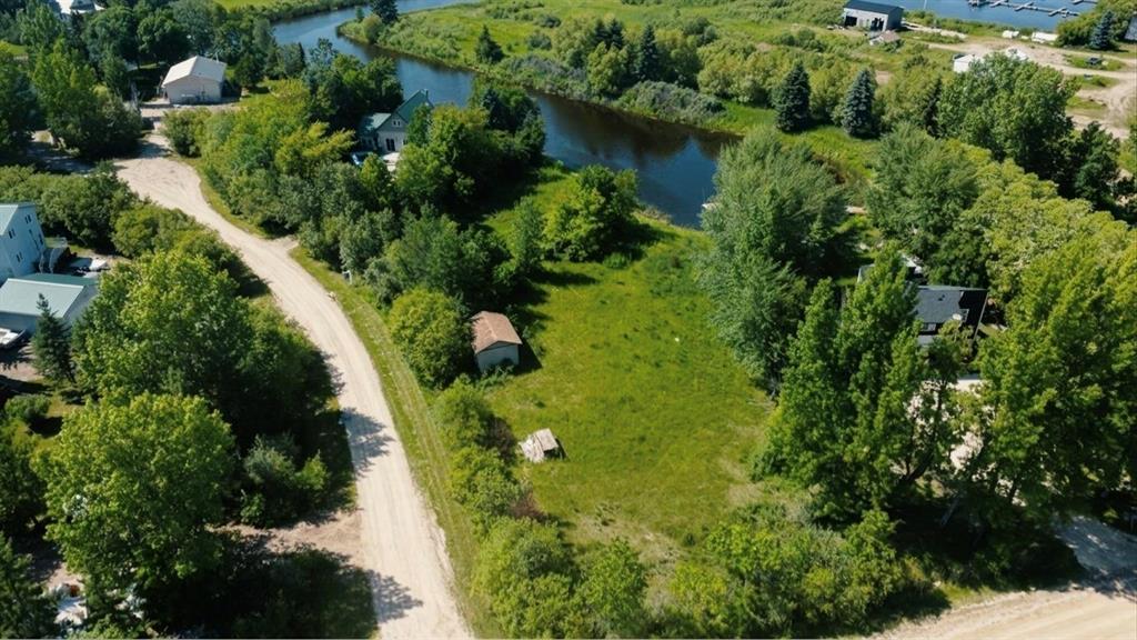 1 Windsor Bay, Hillside Beach, Manitoba