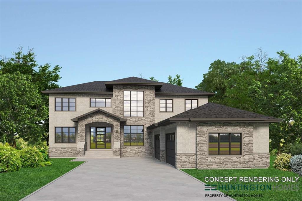 4 River Lane, Winnipeg, Manitoba