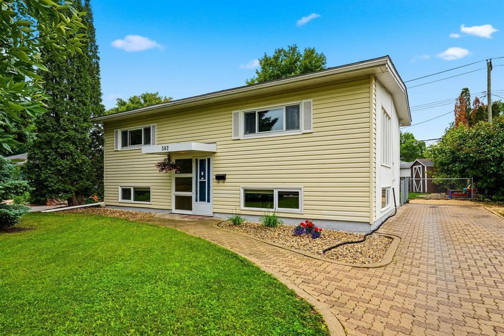 502 Stalker Bay, Winnipeg, Manitoba
