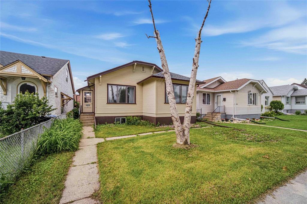 1032 Downing Street, Winnipeg, Manitoba