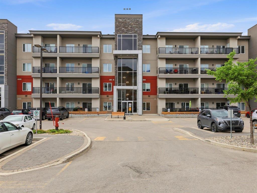 310 70 Philip Lee Drive, Winnipeg, Manitoba