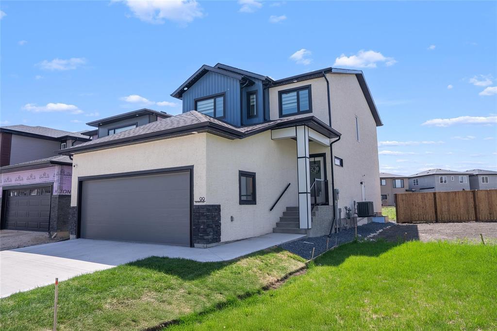 99 Nuthatch Bay, Winnipeg, Manitoba