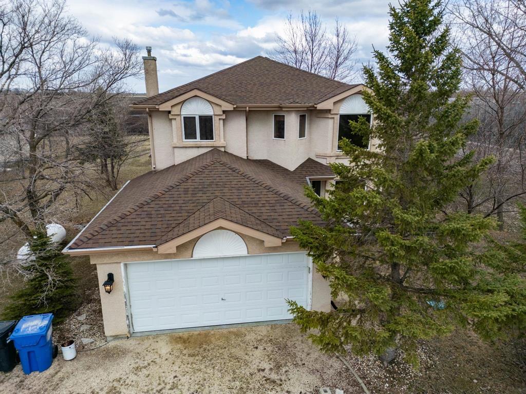 97 Myrtle Street, Hazelridge, Manitoba