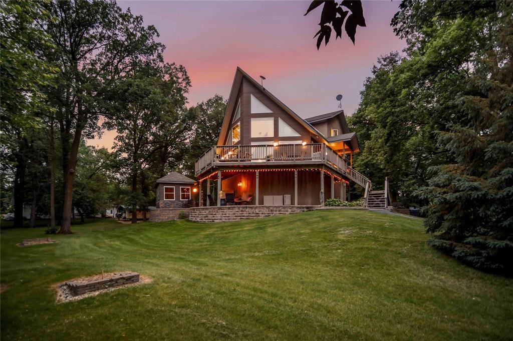 1398 Kelburn Road, Ritchot Rm, Manitoba