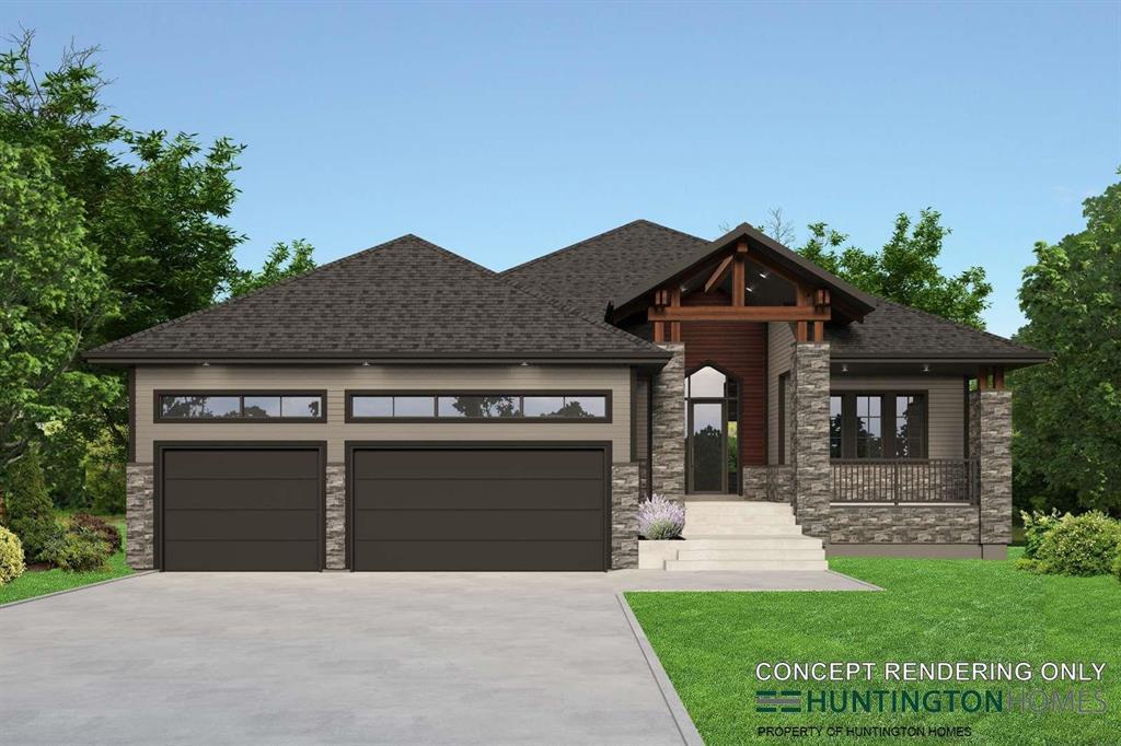 234 Forest Grove Road, Headingley, Manitoba