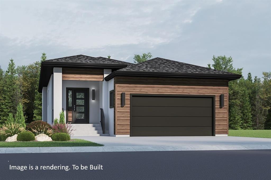 23 Parkrose Place, St Adolphe, Manitoba