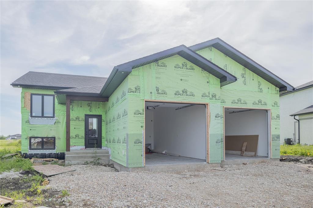 85 Sand Piper Trail, Landmark, Manitoba