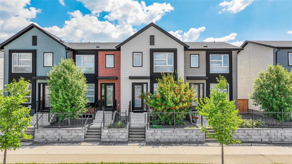 125 Couture Crescent, Winnipeg, Manitoba