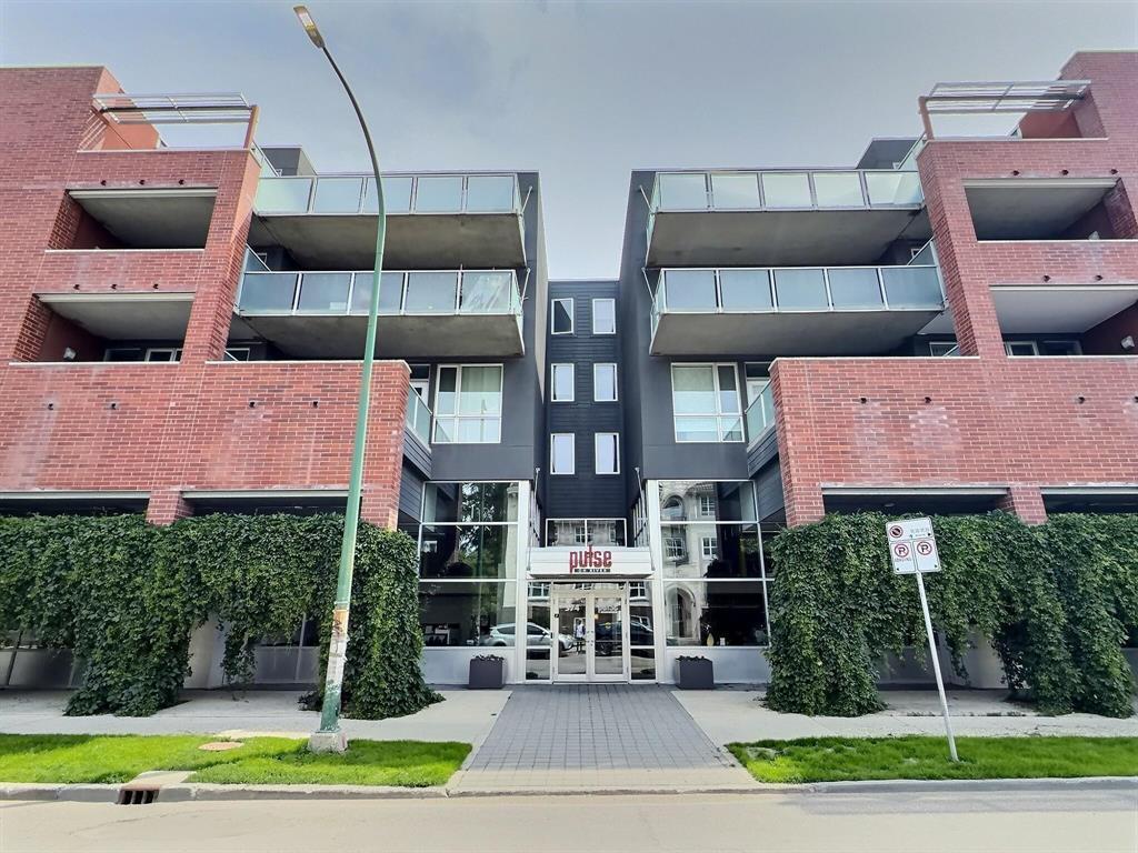 502 374 River Avenue, Winnipeg, Manitoba