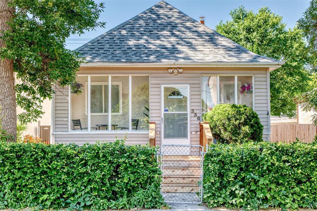 336 Trent Avenue, Winnipeg, Manitoba