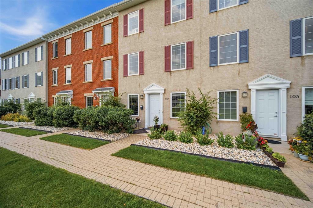 106 1000 Aldgate Road, Winnipeg, Manitoba