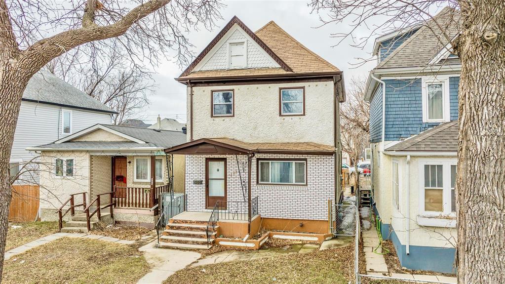 500 Simcoe Street, Winnipeg, Manitoba