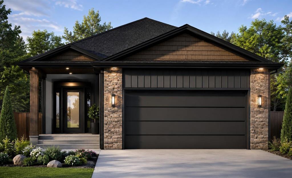 26 Gleneagles Street, Niverville, Manitoba