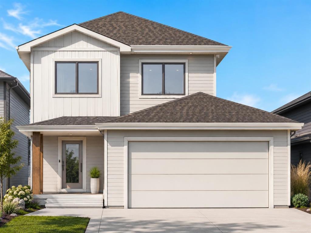 10 Gullane Street, Niverville, Manitoba