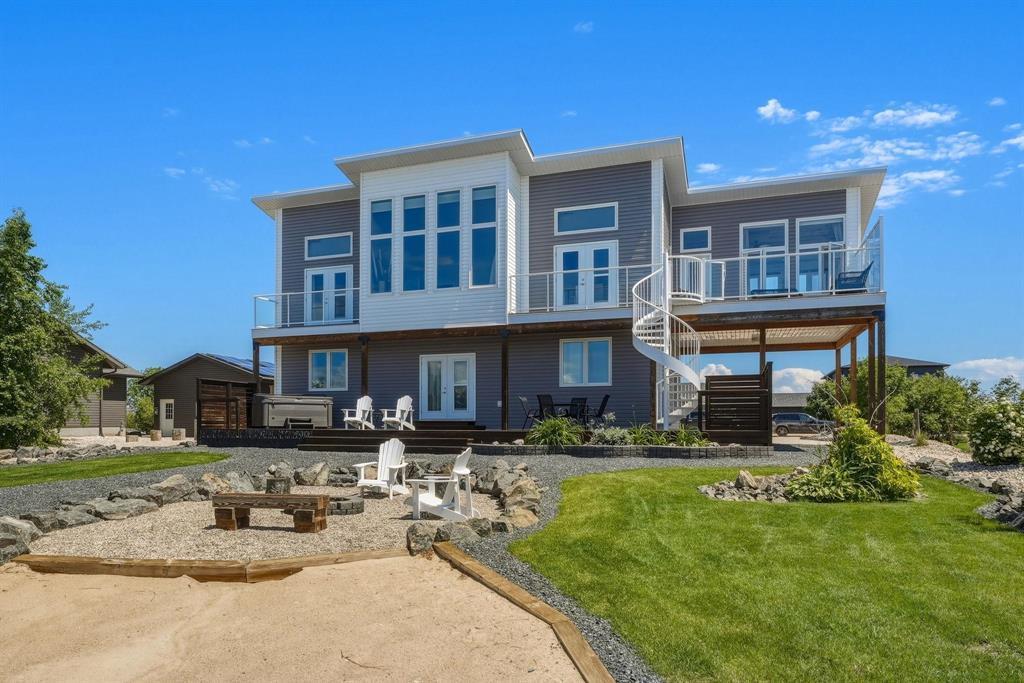 277 Waterfront Drive E, Gimli, Manitoba