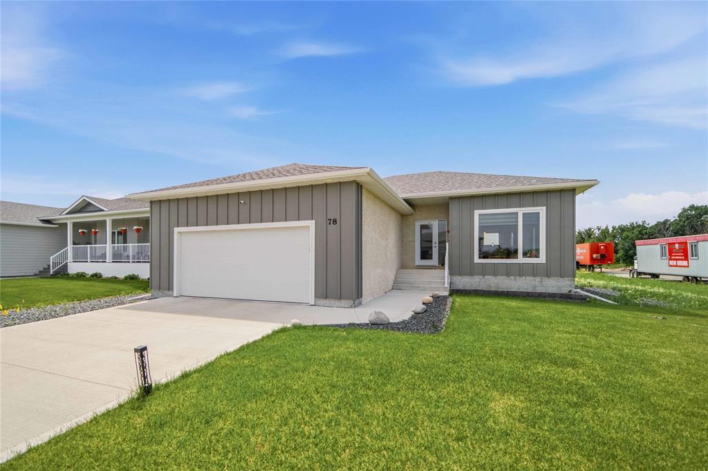 78 Williams Bay, Lorette, Manitoba