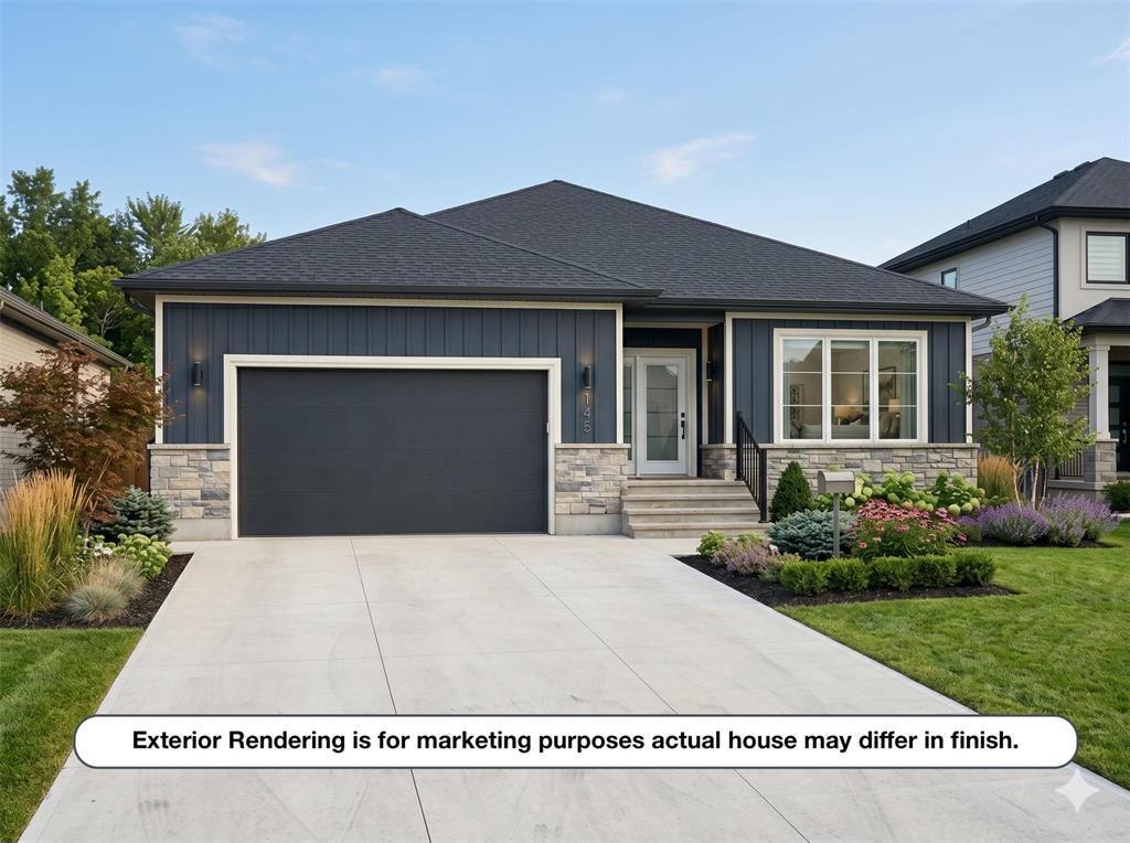 31 RIDGEMONT Drive, Niverville, Manitoba