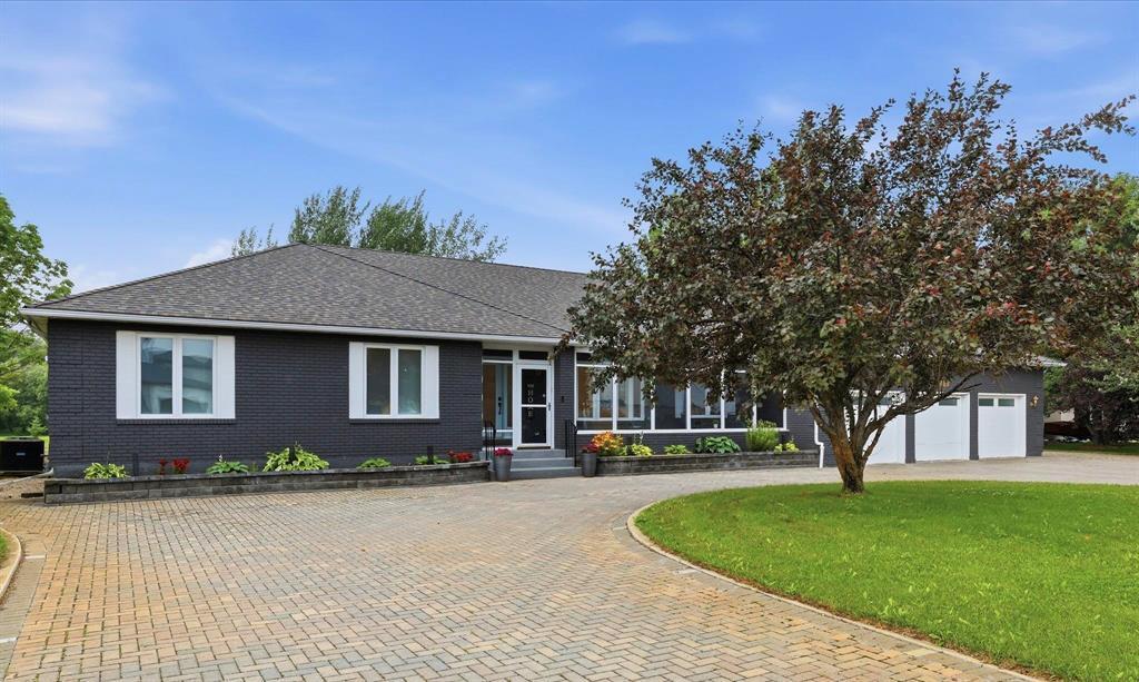 758 Addis Avenue, West St Paul, Manitoba