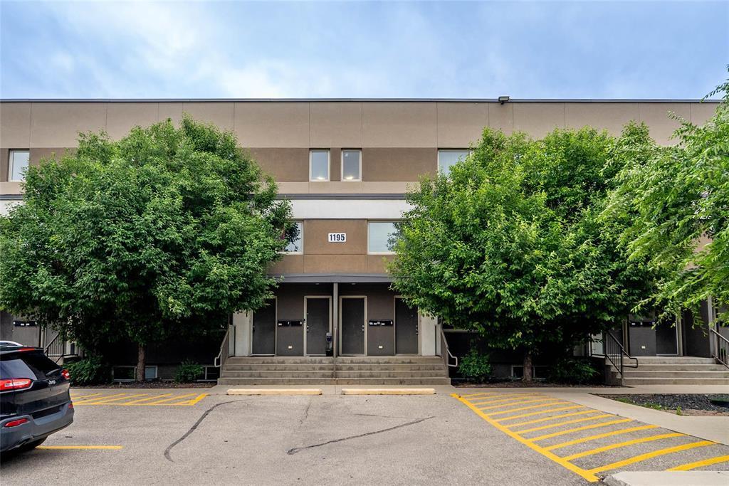 9 1195 Troy Avenue, Winnipeg, Manitoba