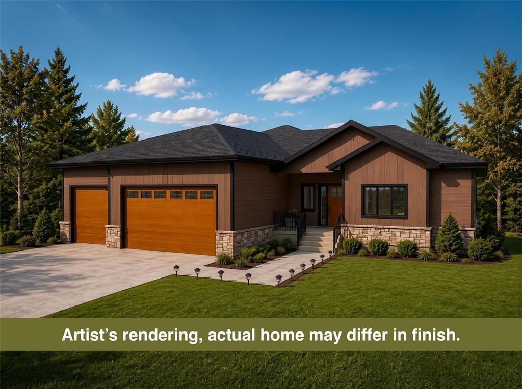 42 Brookfield Drive, St Francois Xavier, Manitoba