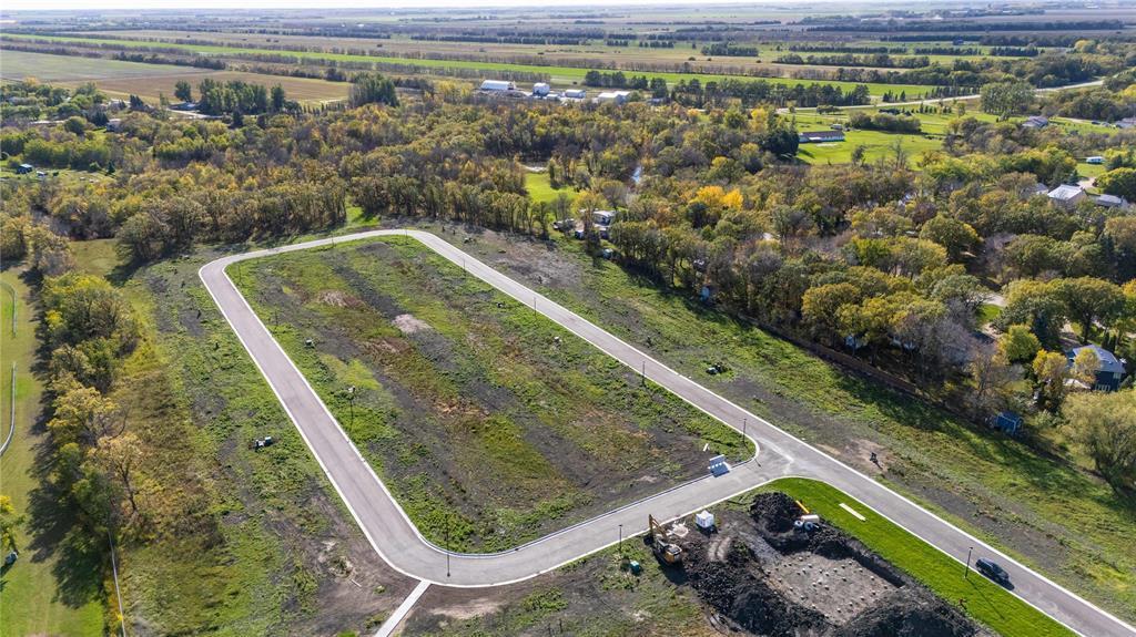 161 Harvest Crescent, Lorette, Manitoba