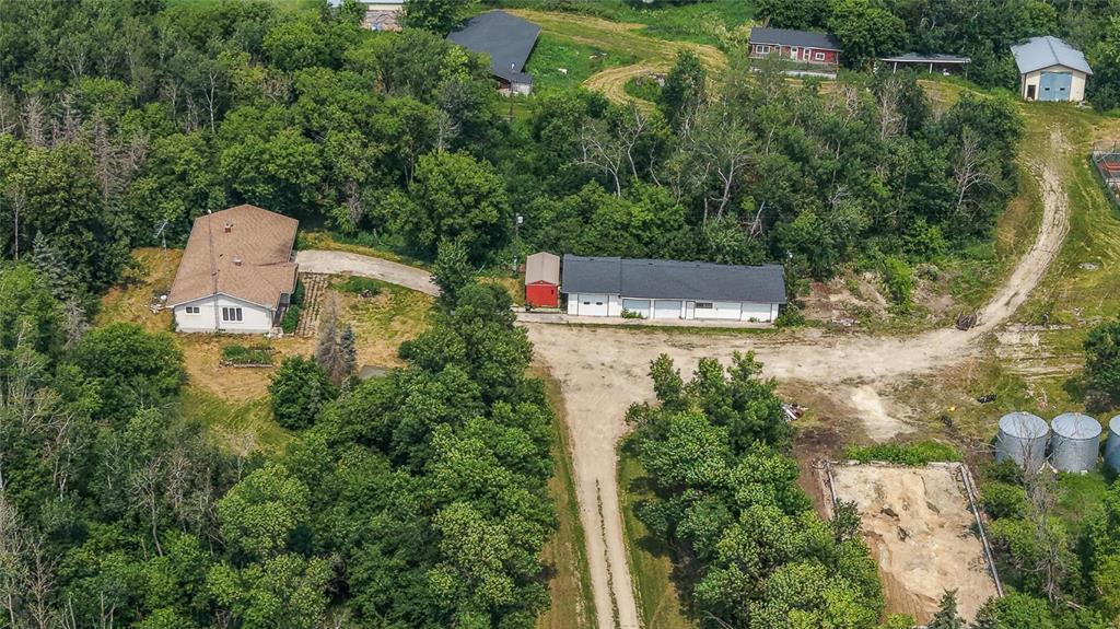 29145 Prairie Grove Road, Dugald, Manitoba