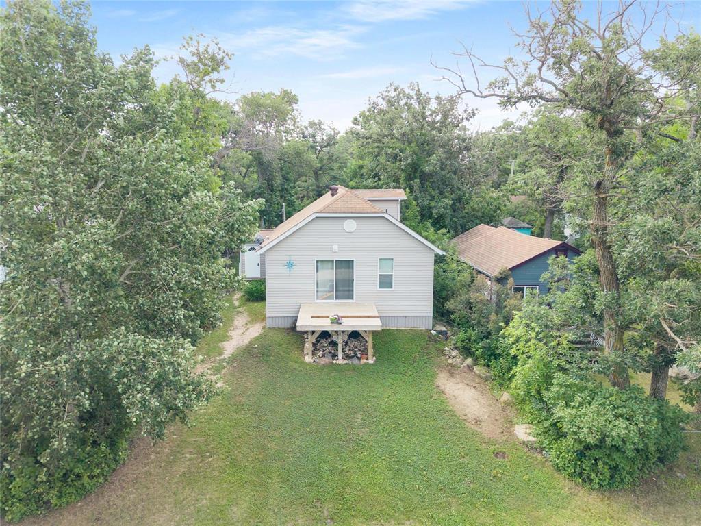80 CENTRAL Avenue, Grand Marais, Manitoba