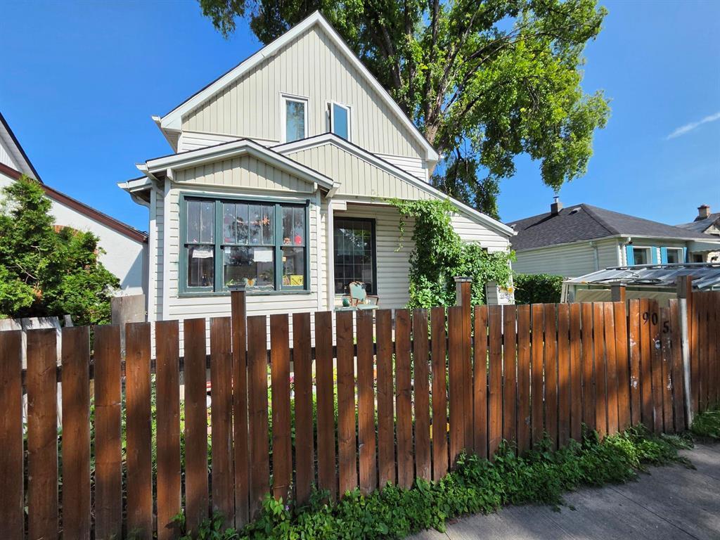 905 Ashburn Street, Winnipeg, Manitoba