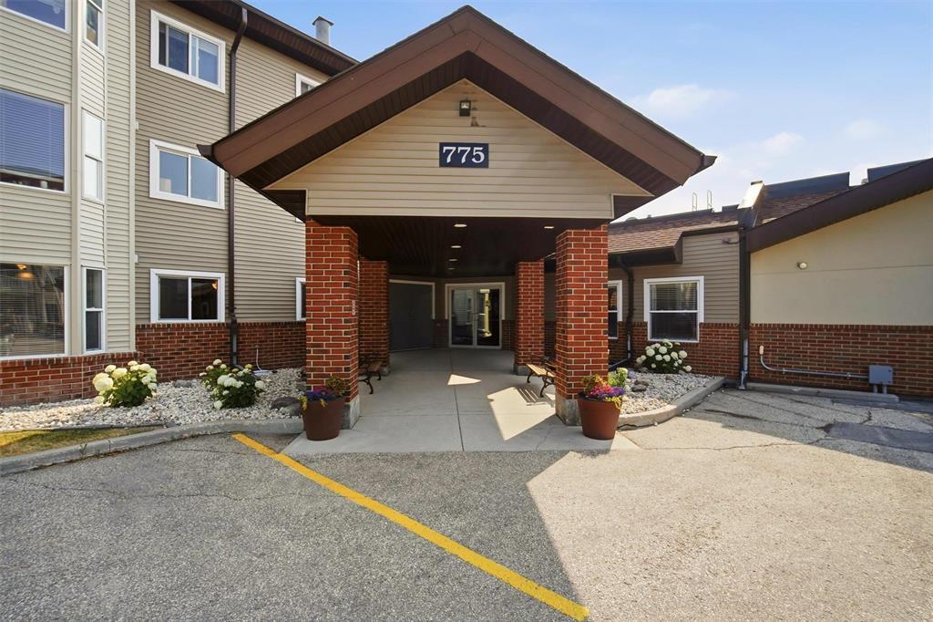 102 775 Kimberly Avenue, Winnipeg, Manitoba