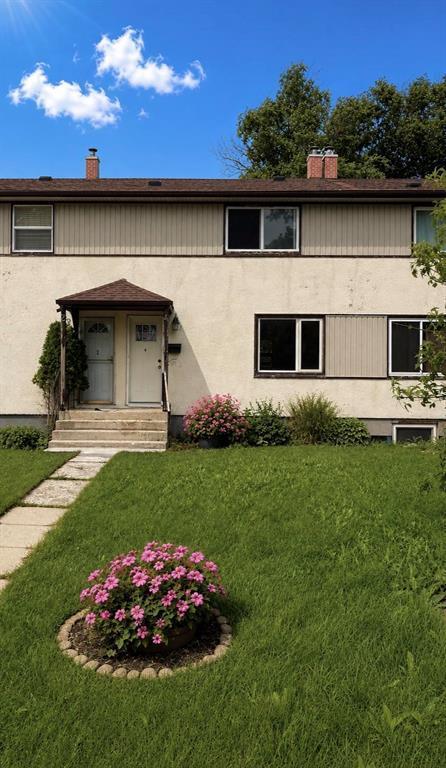 4 Dickson Crescent, Winnipeg, Manitoba