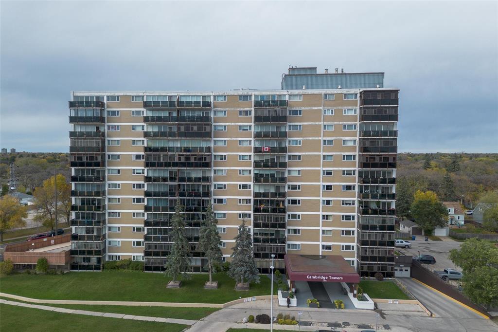 207 1305 Grant Avenue, Winnipeg, Manitoba