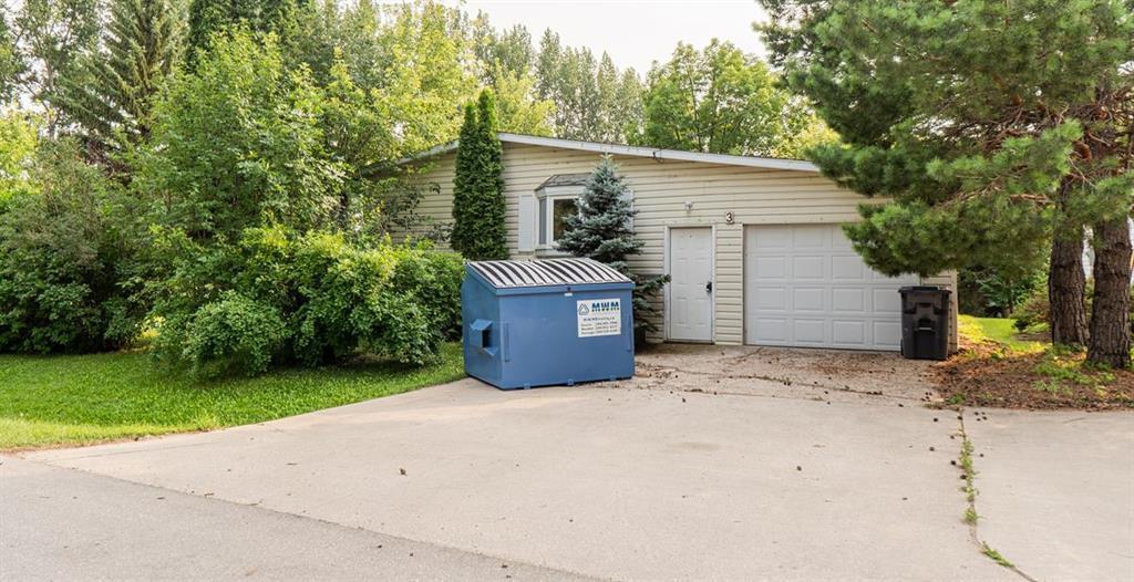 3 ALEXANDER Avenue, Portage La Prairie, Manitoba