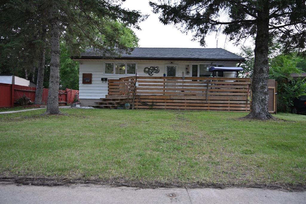 1032 1st Street, Brandon, Manitoba